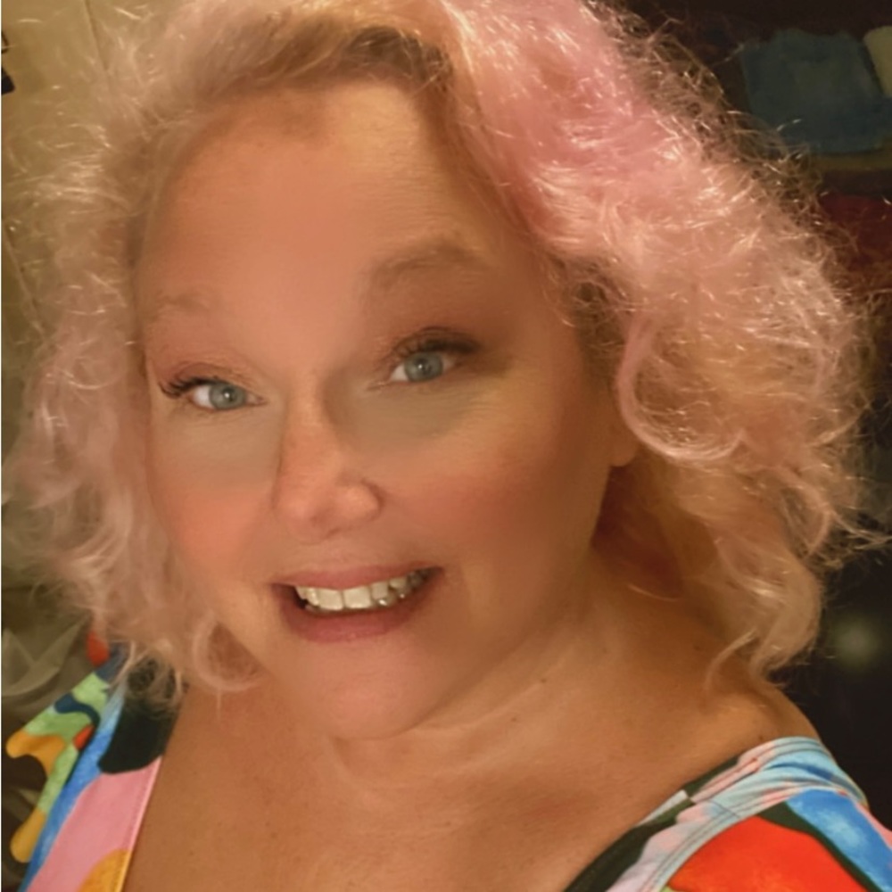 Meet your Posher, Kristen